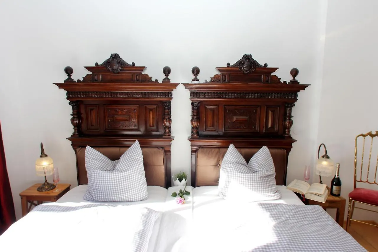 Apartment Ultra Alpes Ludwig Suite Rottenbuch