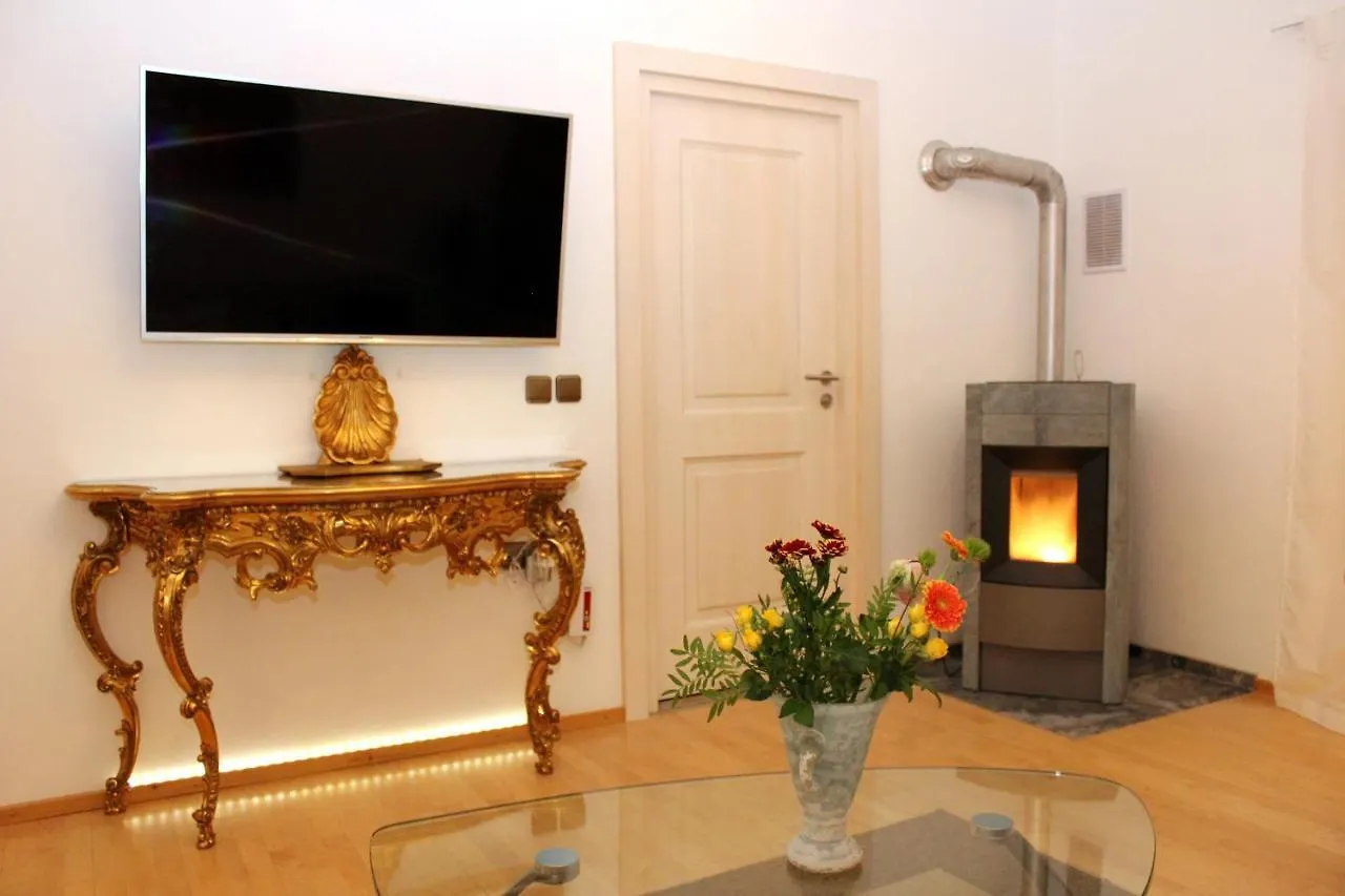 Apartment Ultra Alpes Ludwig Suite Rottenbuch