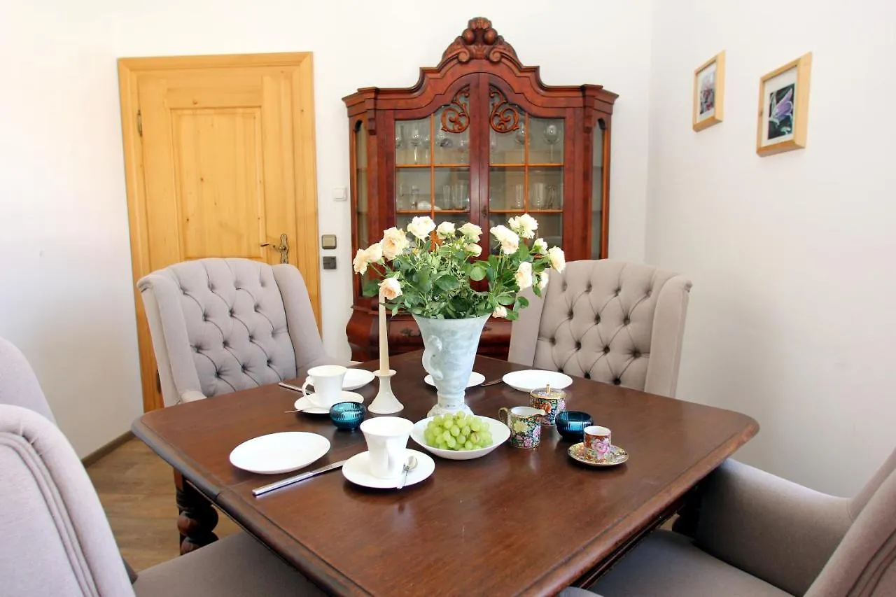 Ultra Alpes Ludwig Suite Rottenbuch Apartment
