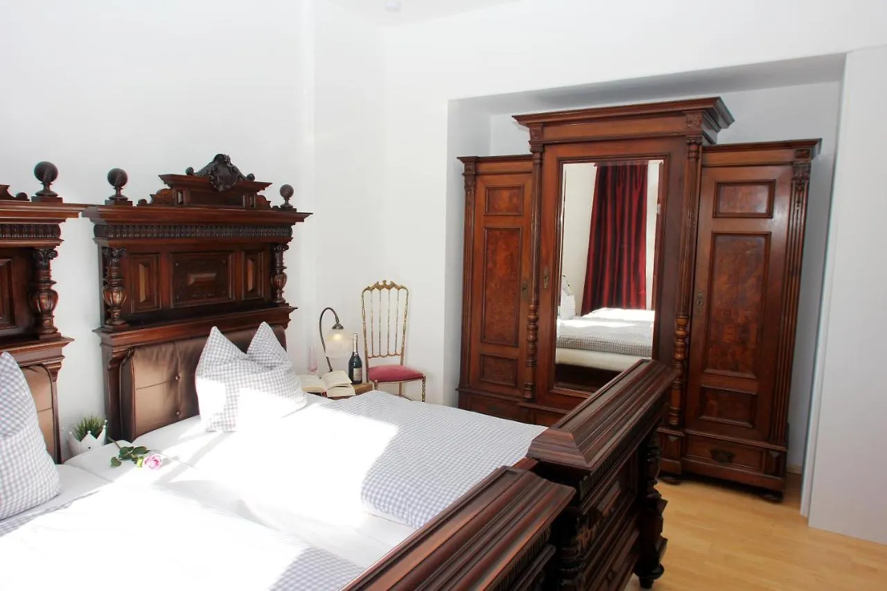 Apartment Ultra Alpes Ludwig Suite Rottenbuch Germany