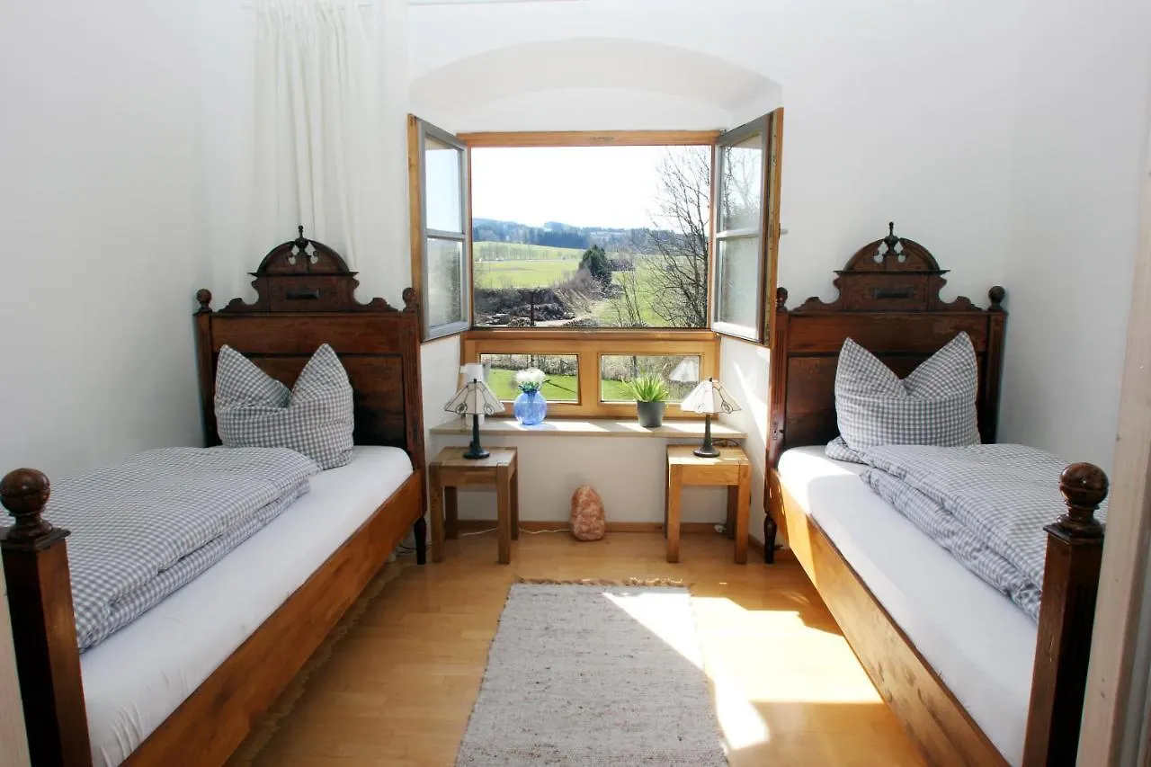 Apartment Ultra Alpes Ludwig Suite Rottenbuch