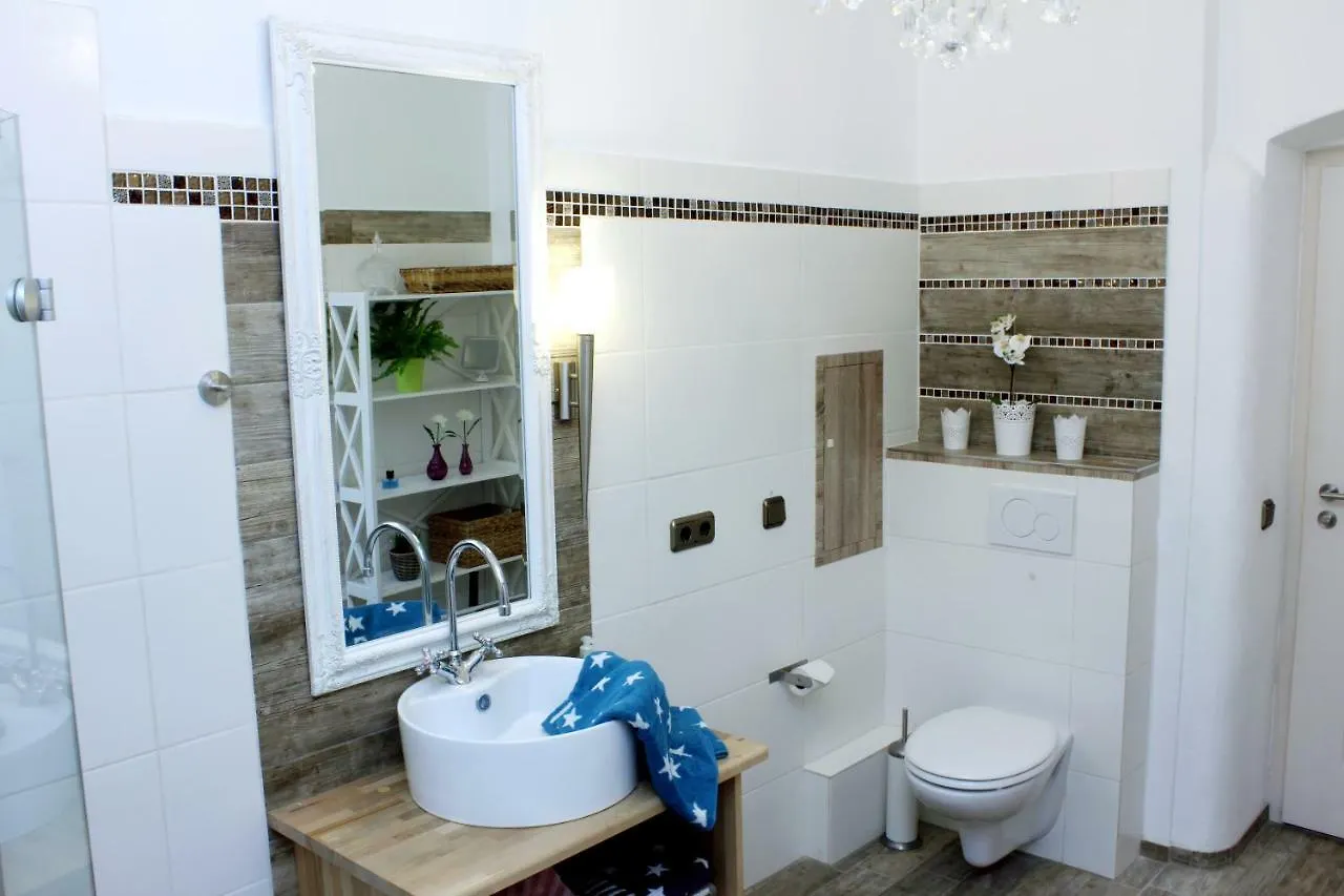 Apartment Ultra Alpes Ludwig Suite Rottenbuch